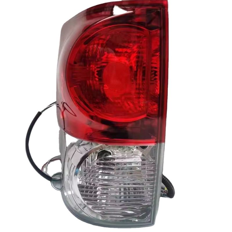 Задние фонари 12В для Toyota Tundra 07-09 81560-0C070 2006- Напряжение 12В Год 2006- 12В