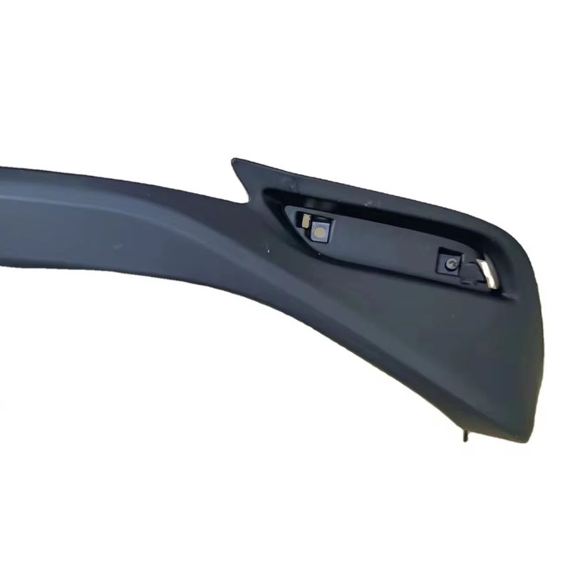 Автомобильный монтаж Toyota Standard Rear Bumper Cover 52169-06190 для 2023 модельного года