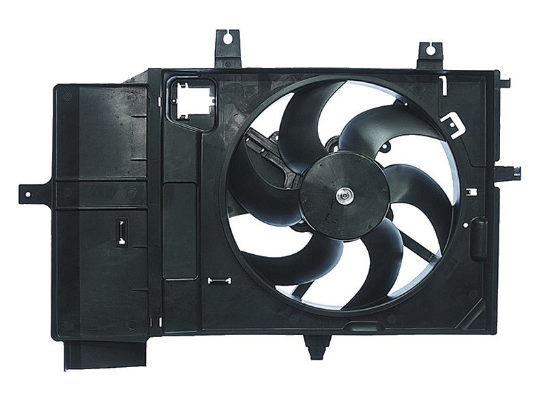 21481-AX800 21481-AX000 Вентилятор охлаждения двигателя для Nissan Micra Note HR16DE OEM