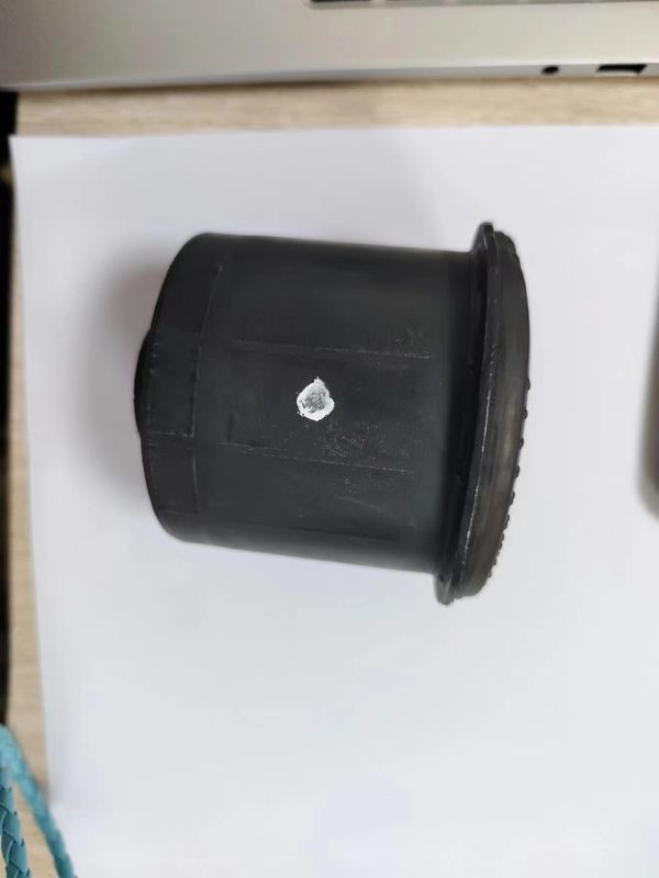 Для Hyundai Accent Kia Rio Bush Запряженная рука с Oem 55160-1R000