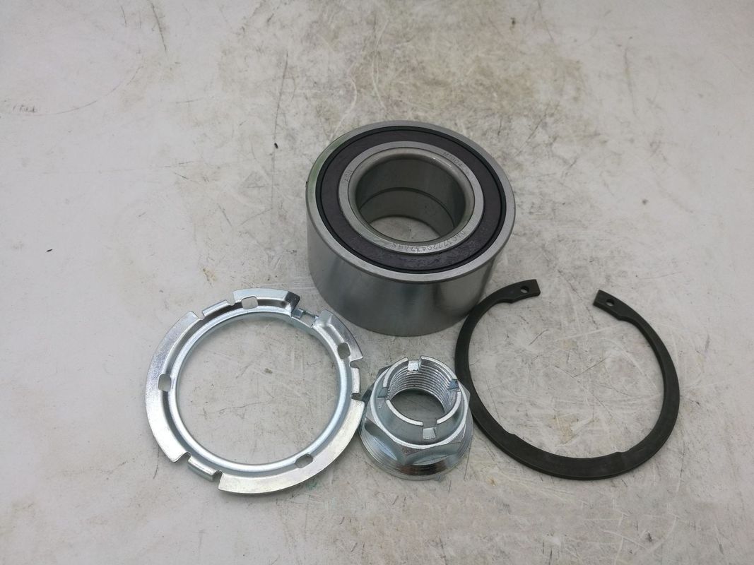 7791297677 Комплект по ремонту колесных подшипников для Renault Logan megane Для Nissan Micra