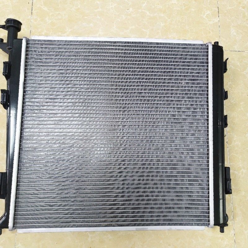 Авторадиатор Tucson 2013 дизельного типа 25310-1R050 Hyundai Radiator