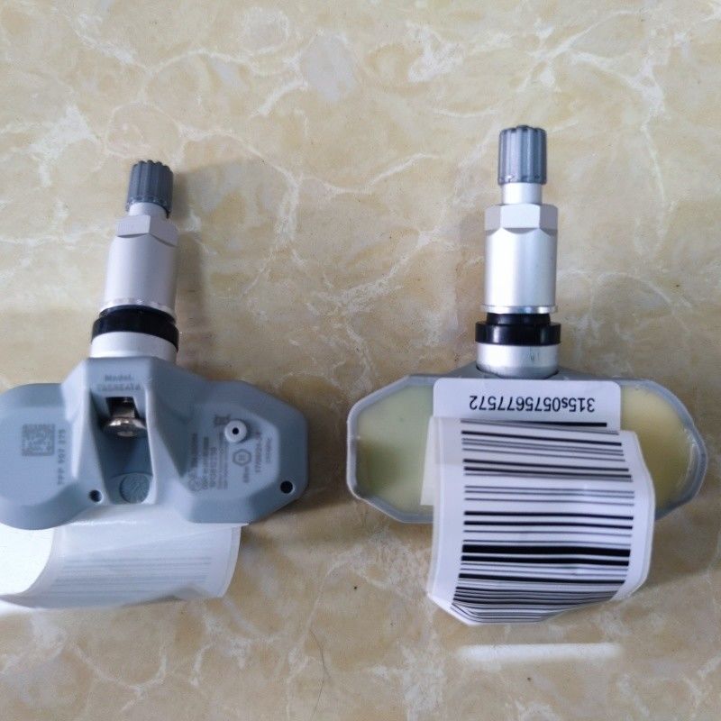 7PP907275 7PP907275F TPMS Датчик контроля давления в шинах Audi A8 Q7 R8
