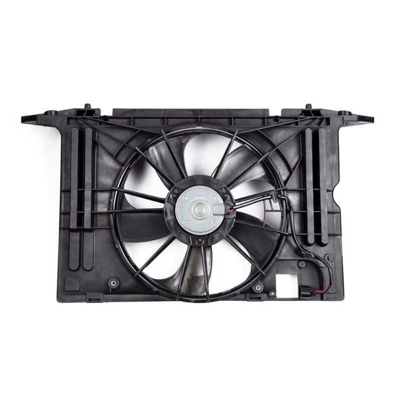 16711-0T010 Фред радиатор фан сборка для Toyota Corolla 07-10 OEM КАЛИТЕТ