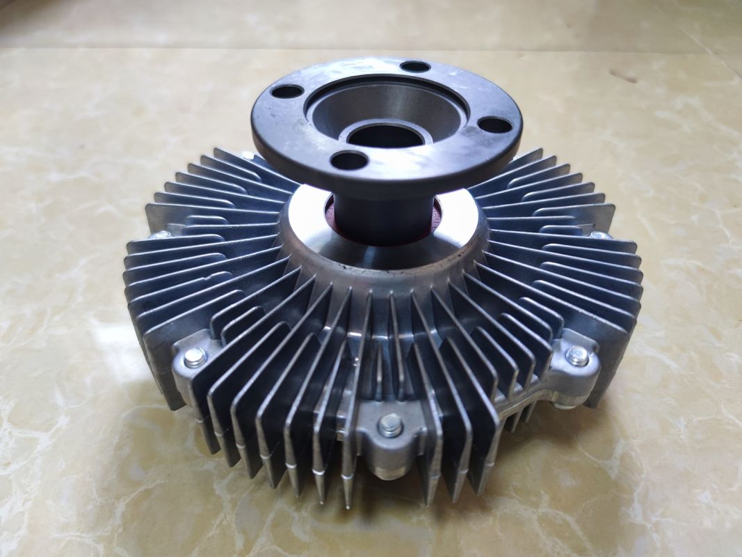 16210-0L010 16210-0L011 16210-30030 Сцепление масляного вентилятора для Hilux Vigo 1KD Fortune