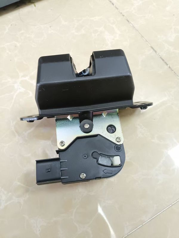 81230-3Z000 Замок задней двери багажника для Hyundai Santa Fe Kia Sedona Sorento 2013-2020 для 2015-2018 Hyundai