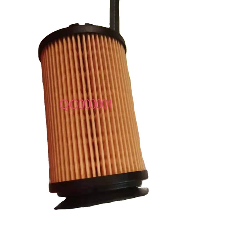 E85H D315 Масляный фильтр для FUSO MITSUBISHI CANTER с номером OEM QC000001 и стандартным размером