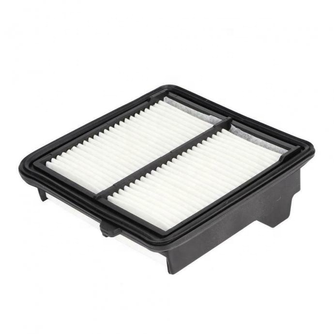 Воздушный фильтр салона для Honda Jazz 2007- с OE № 17220-RB6-Z00 и двигателем 1.5 i-VTEC