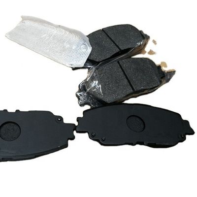 04465-33480 Передний тормозный диск для Toyota Camry 2018 Автомобильная установка и плавное торможение