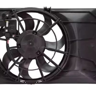25380-D9900 Фан радиатор для Hyundai Tucson Kia Sportage 2017-2019