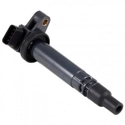 90919-02237 Toyota Tacoma Зажигательная катушка Toyota 4runner Черный