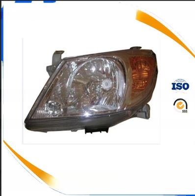 81140-0K040 81150-0K040 Toyota Head Lamp Hilux Vigo 2016 Toyota Фары