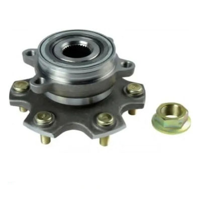 3780A011 2DUF053N Заднее колесо подшипника V87 V93 Mitsubishi Pajero Подшипник колеса