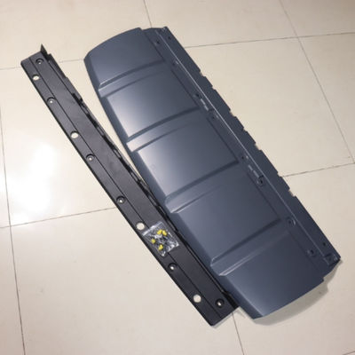LR117215 Передний бампер Скид-пластинка отделки для Land Rover Range Rover 2013-2022