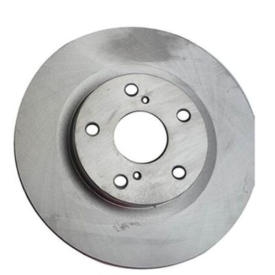 43512-33130 Ротор тормозного диска Стандартный RAV4 2005 Роторы тормозов Toyota