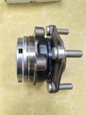 40202-3JA1A Подшипник ступицы колеса для Nissan Pathfinder Infiniti Altima Maxima